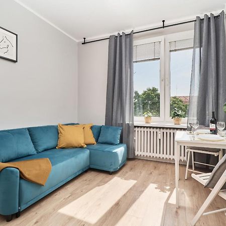 Apartments Wroclaw Museum Square By Renters المظهر الخارجي الصورة