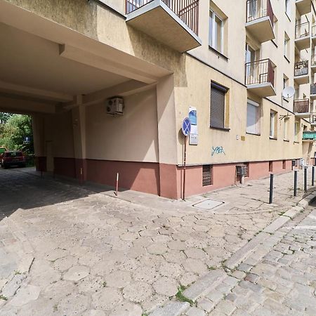 Apartments Wroclaw Museum Square By Renters المظهر الخارجي الصورة