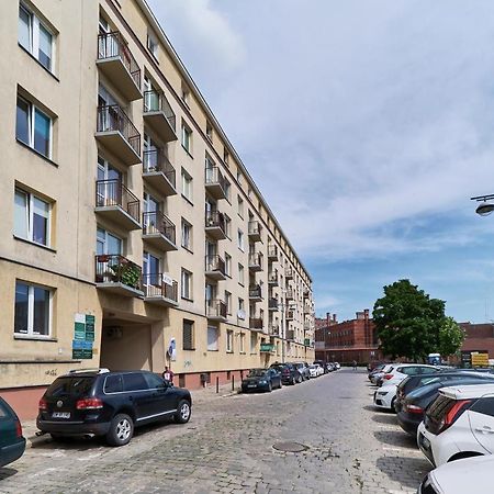Apartments Wroclaw Museum Square By Renters المظهر الخارجي الصورة