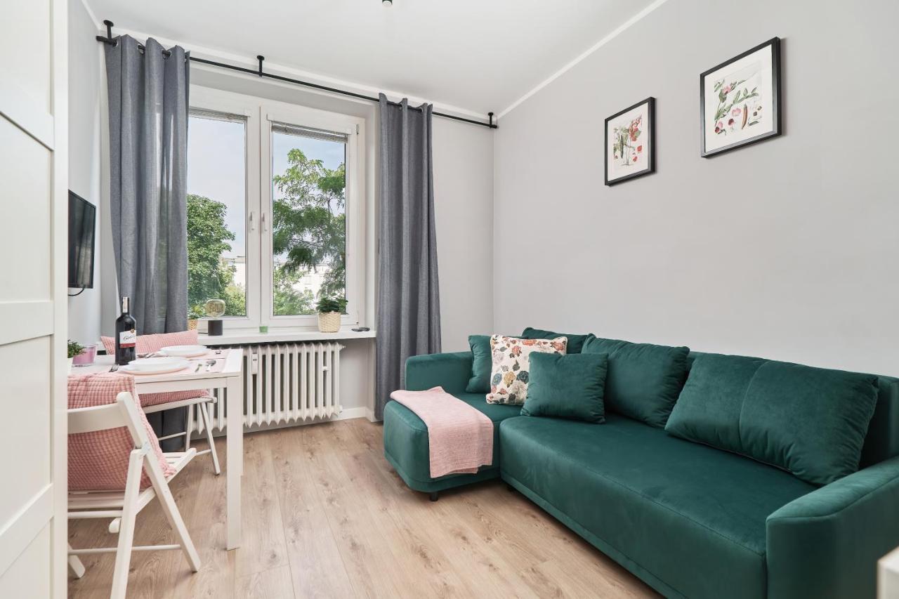 Apartments Wroclaw Museum Square By Renters المظهر الخارجي الصورة