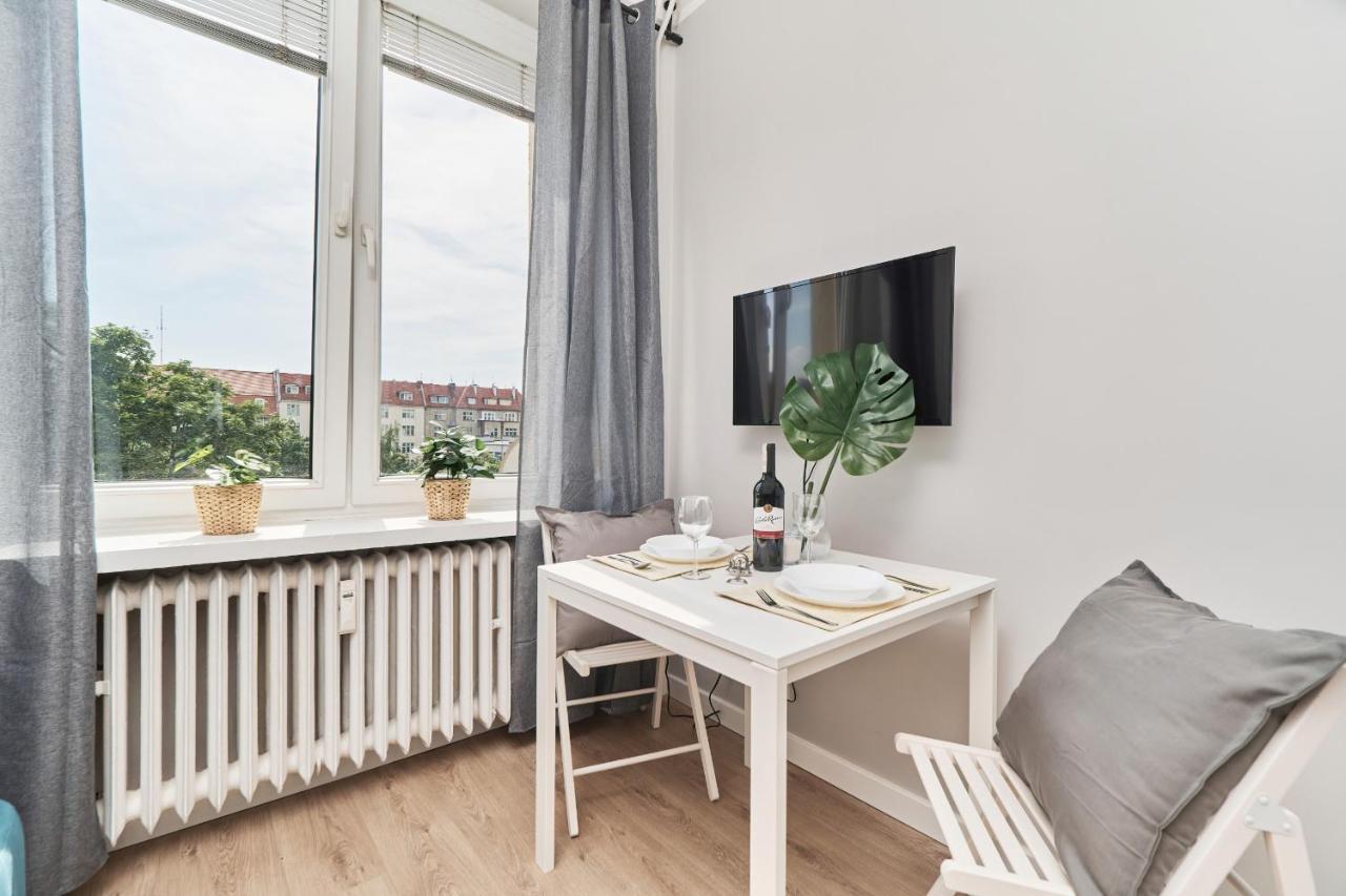 Apartments Wroclaw Museum Square By Renters المظهر الخارجي الصورة