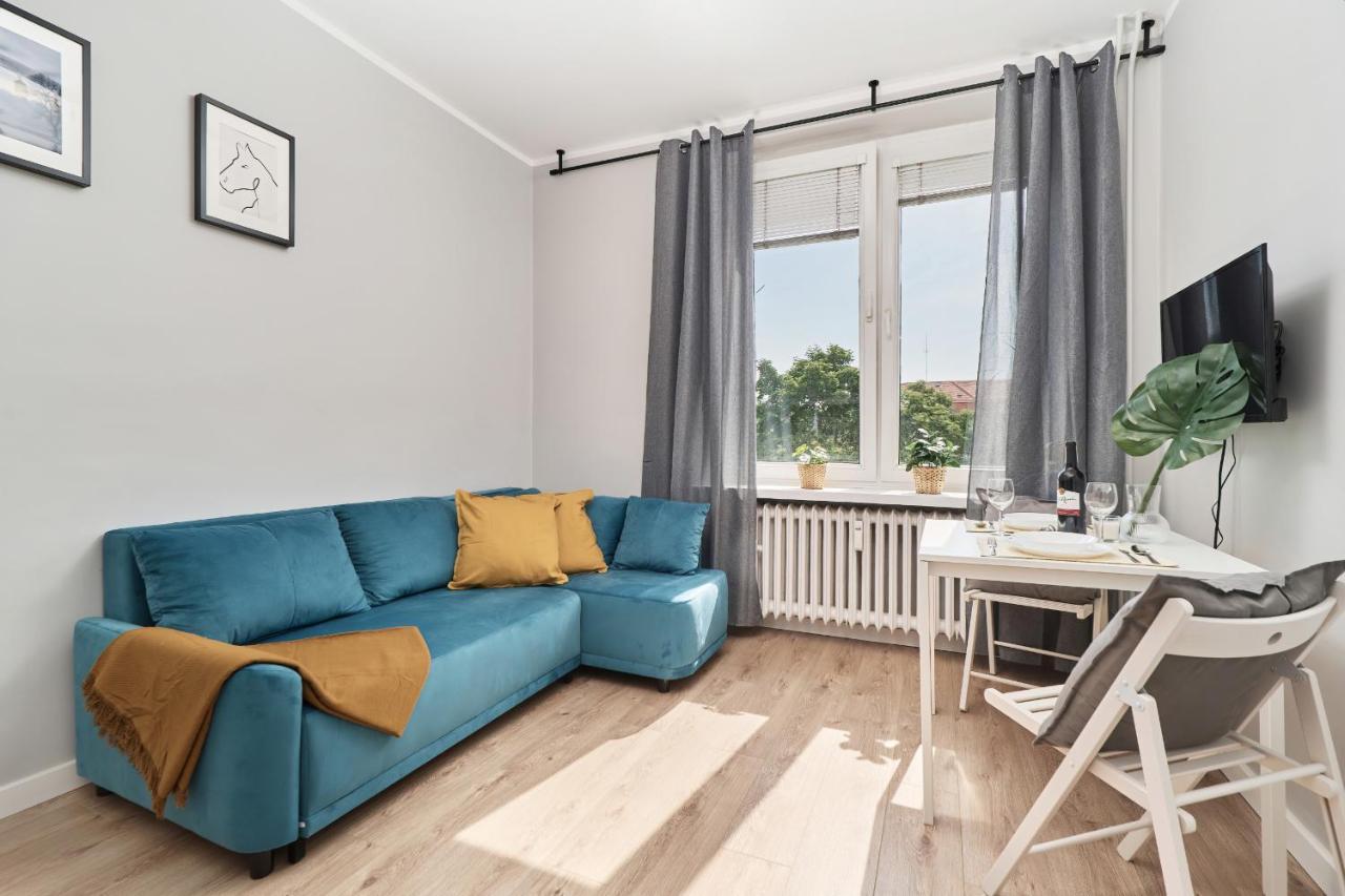 Apartments Wroclaw Museum Square By Renters المظهر الخارجي الصورة