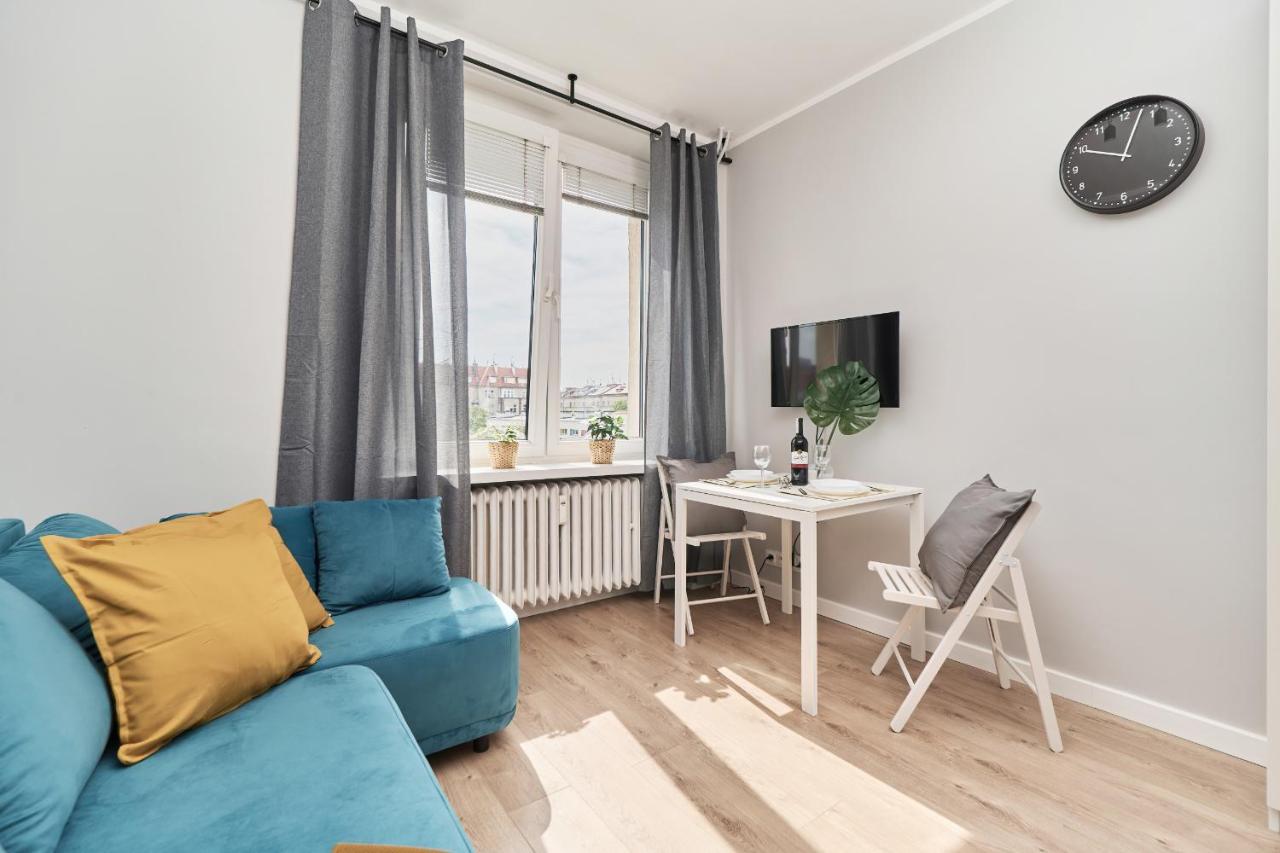 Apartments Wroclaw Museum Square By Renters المظهر الخارجي الصورة