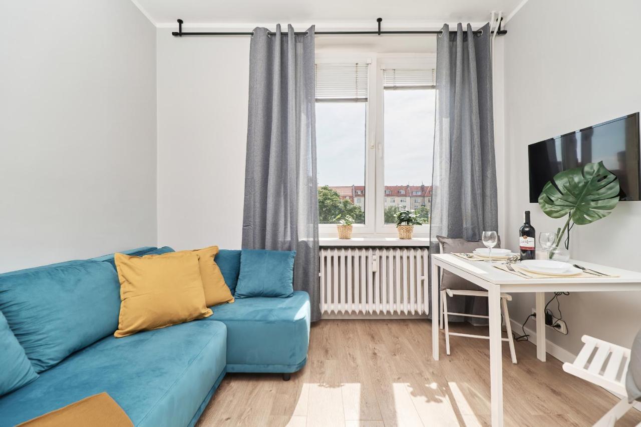 Apartments Wroclaw Museum Square By Renters المظهر الخارجي الصورة