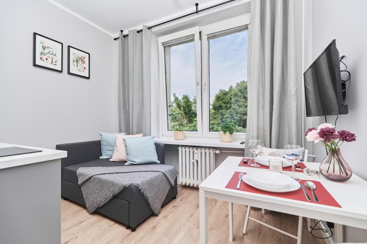 Apartments Wroclaw Museum Square By Renters المظهر الخارجي الصورة
