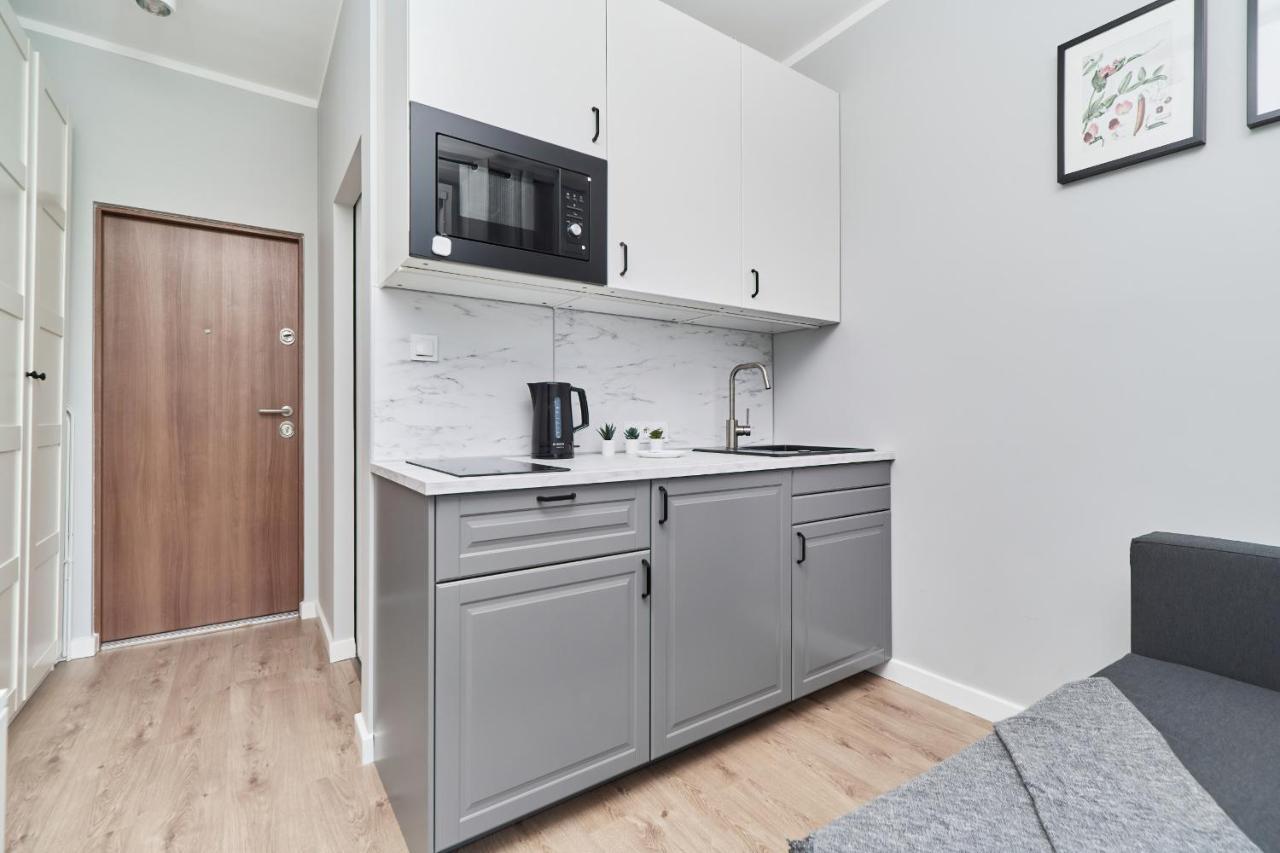 Apartments Wroclaw Museum Square By Renters المظهر الخارجي الصورة