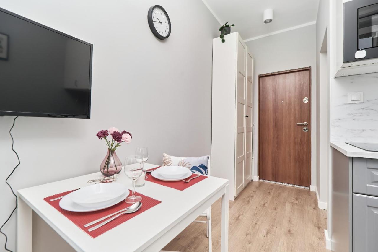 Apartments Wroclaw Museum Square By Renters المظهر الخارجي الصورة