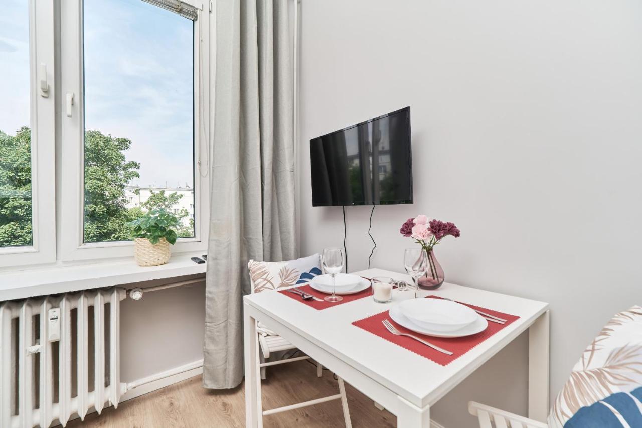 Apartments Wroclaw Museum Square By Renters المظهر الخارجي الصورة