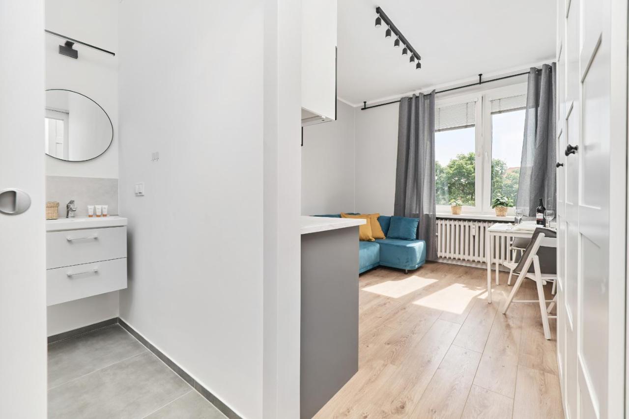 Apartments Wroclaw Museum Square By Renters المظهر الخارجي الصورة