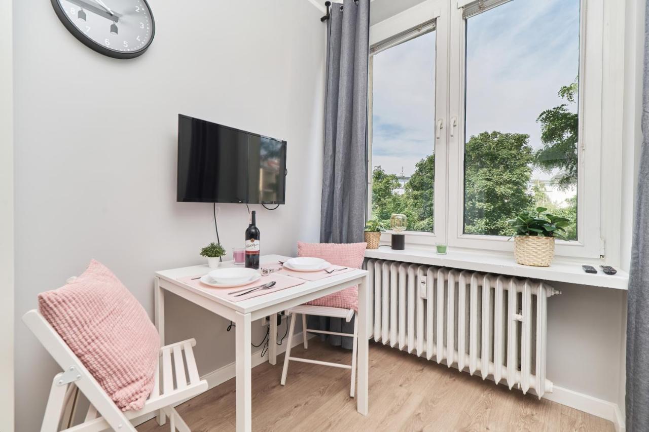 Apartments Wroclaw Museum Square By Renters المظهر الخارجي الصورة