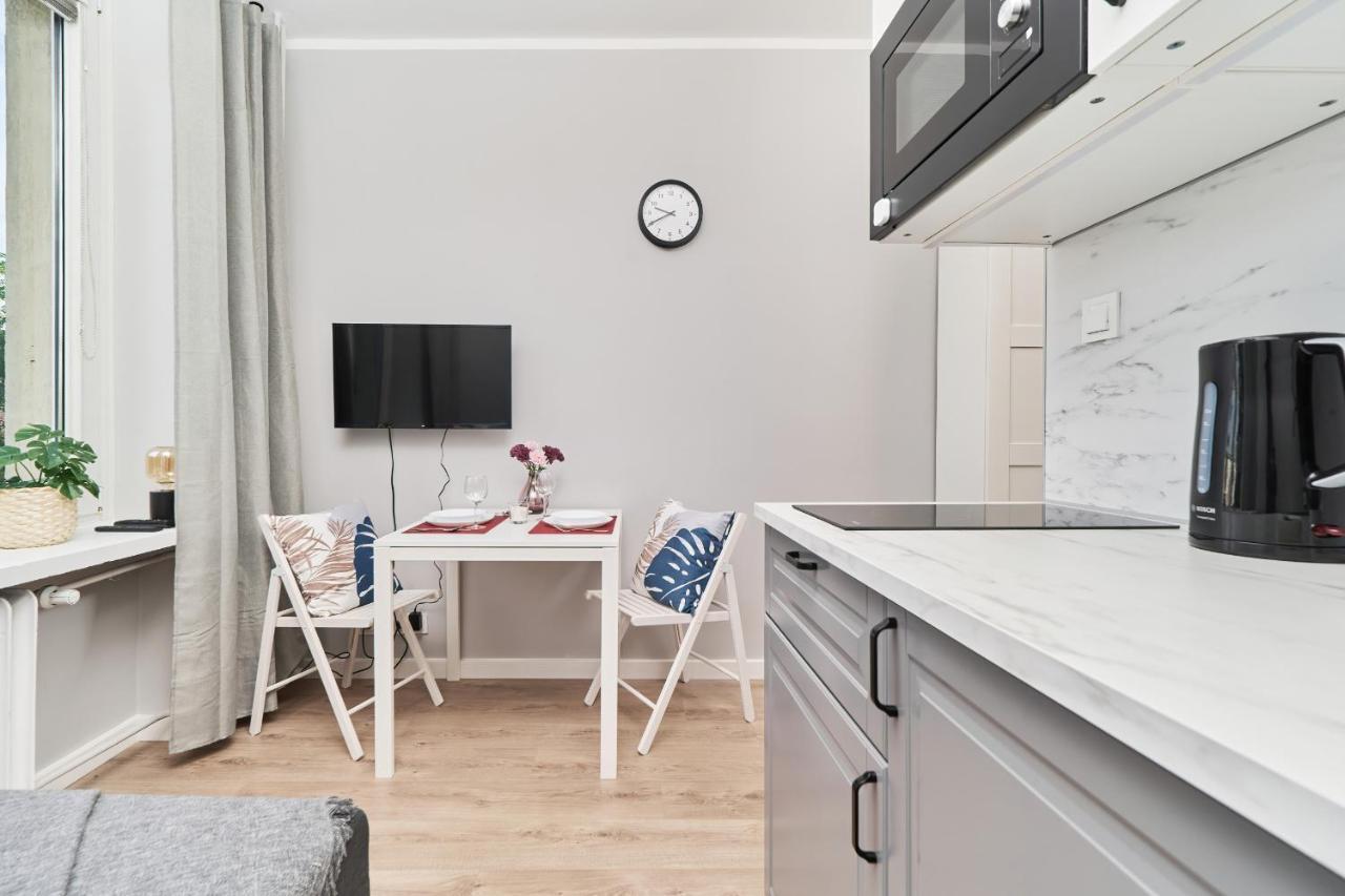 Apartments Wroclaw Museum Square By Renters المظهر الخارجي الصورة