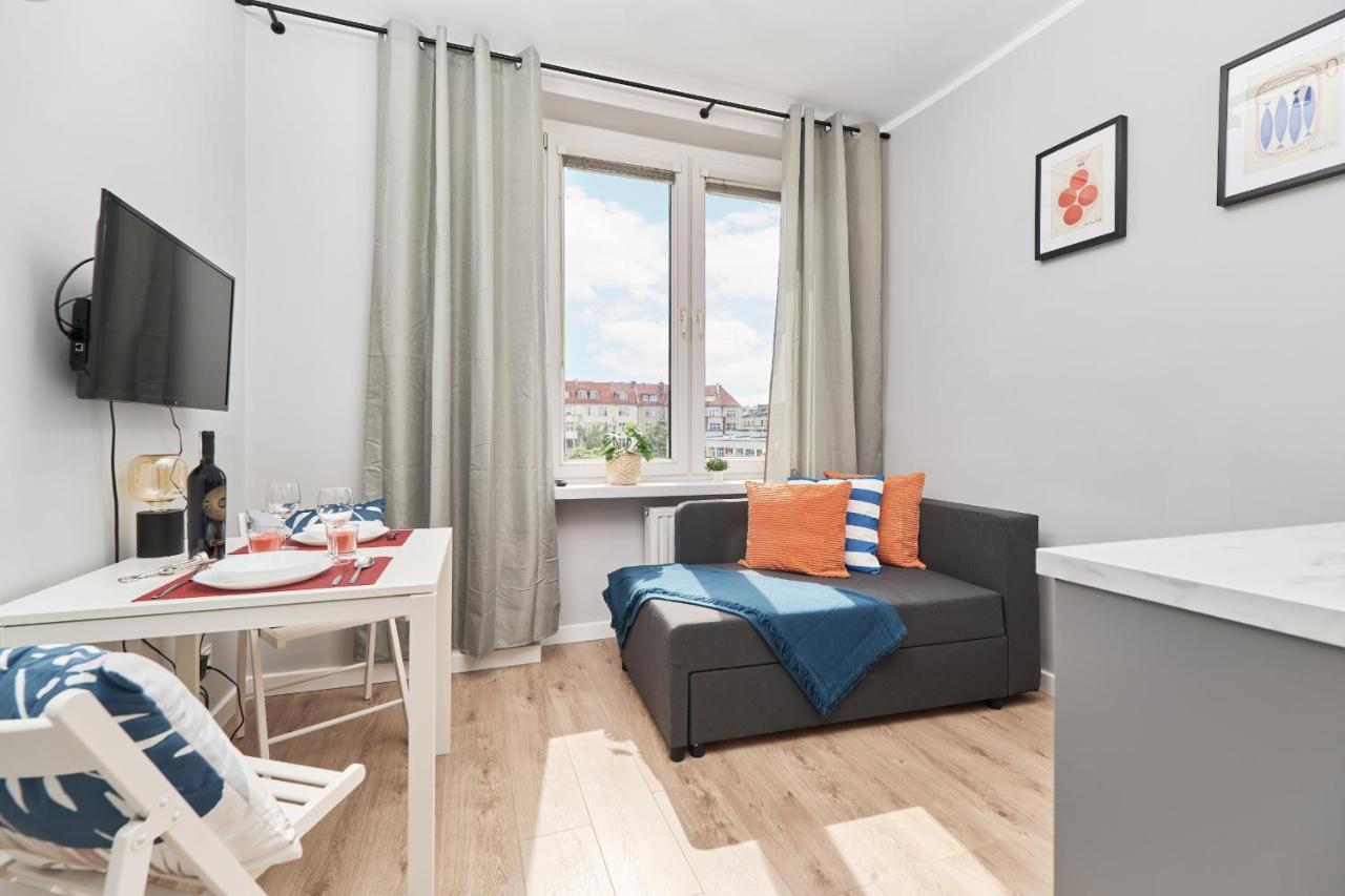 Apartments Wroclaw Museum Square By Renters المظهر الخارجي الصورة