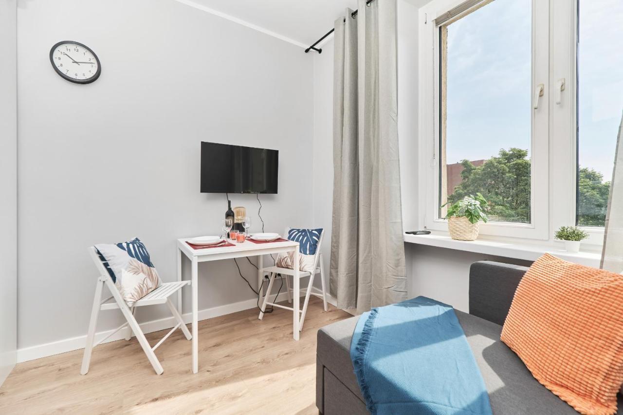 Apartments Wroclaw Museum Square By Renters المظهر الخارجي الصورة