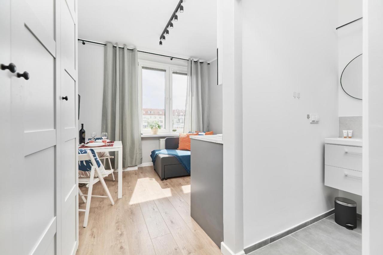 Apartments Wroclaw Museum Square By Renters المظهر الخارجي الصورة