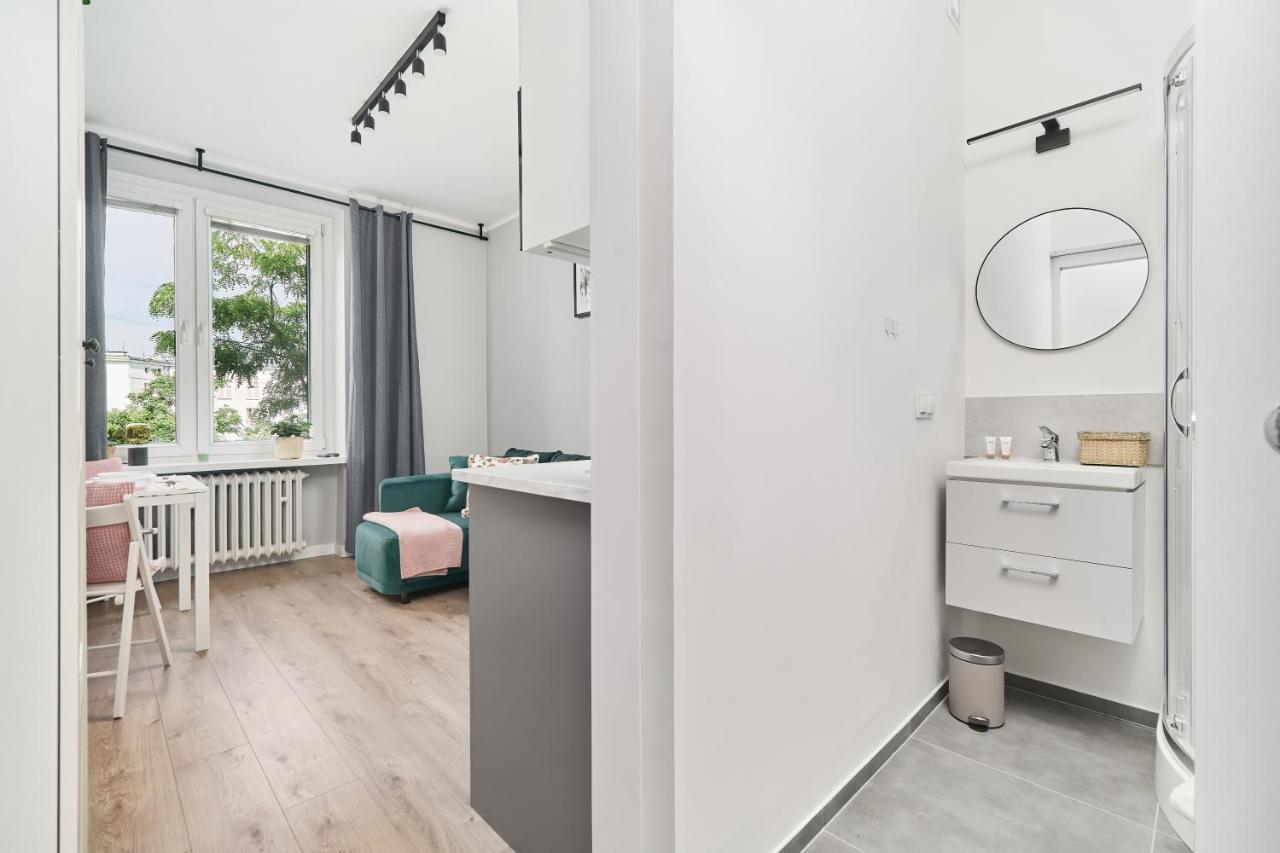Apartments Wroclaw Museum Square By Renters المظهر الخارجي الصورة