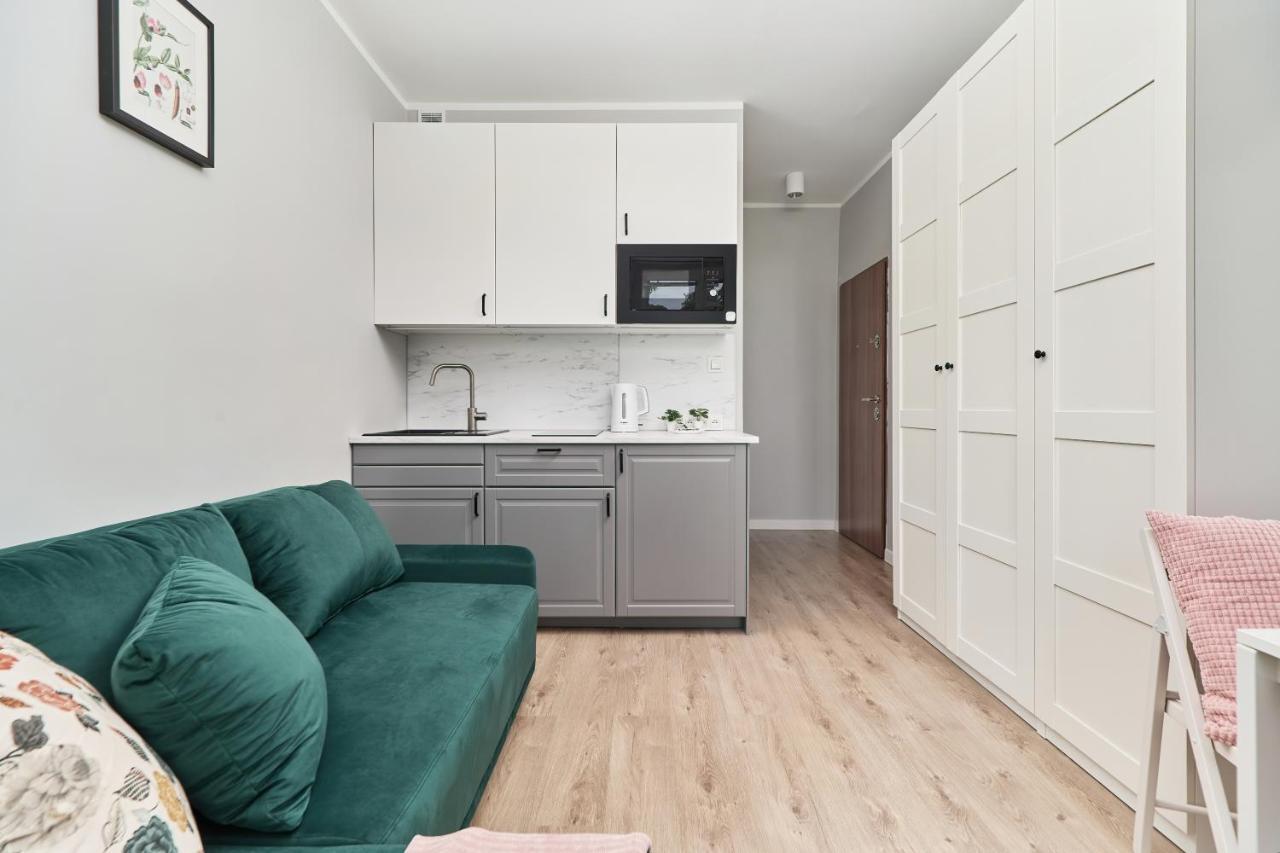 Apartments Wroclaw Museum Square By Renters المظهر الخارجي الصورة