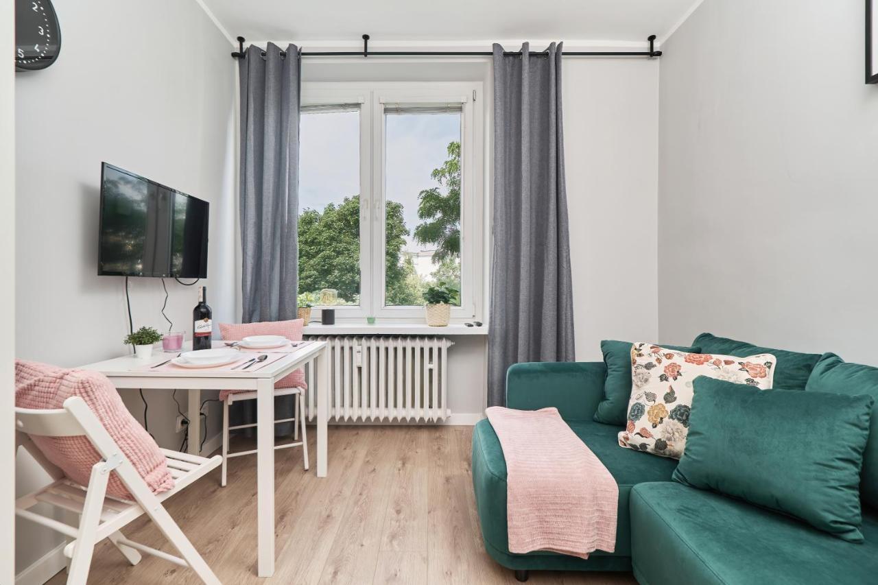 Apartments Wroclaw Museum Square By Renters المظهر الخارجي الصورة