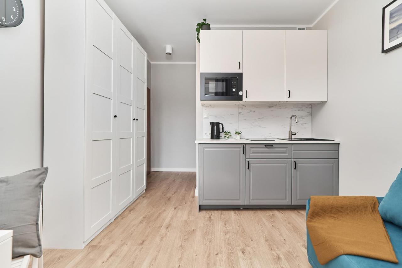 Apartments Wroclaw Museum Square By Renters المظهر الخارجي الصورة