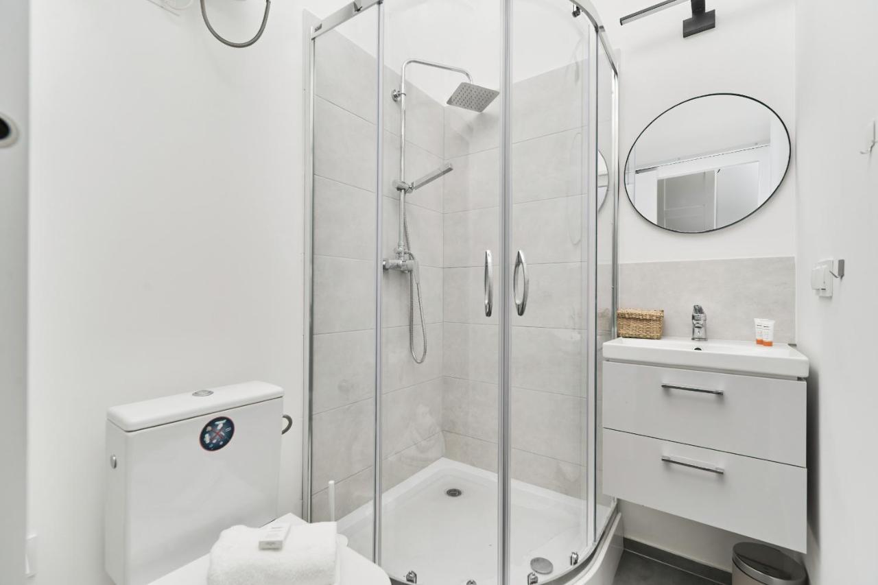 Apartments Wroclaw Museum Square By Renters المظهر الخارجي الصورة
