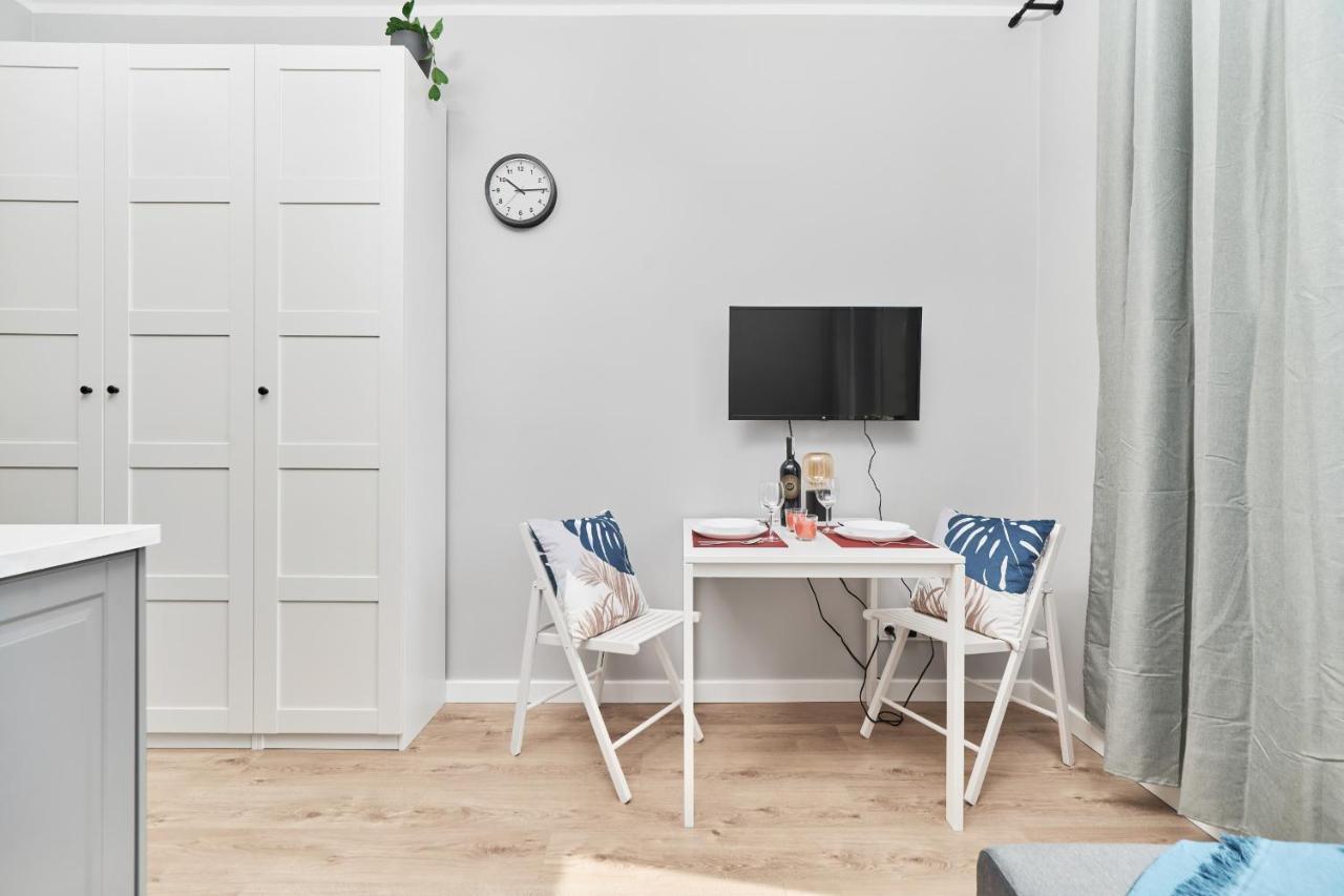 Apartments Wroclaw Museum Square By Renters المظهر الخارجي الصورة