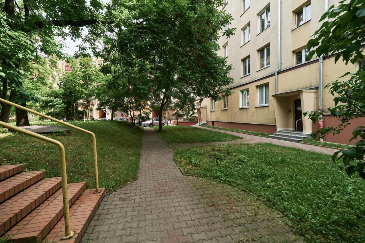 Apartments Wroclaw Museum Square By Renters المظهر الخارجي الصورة